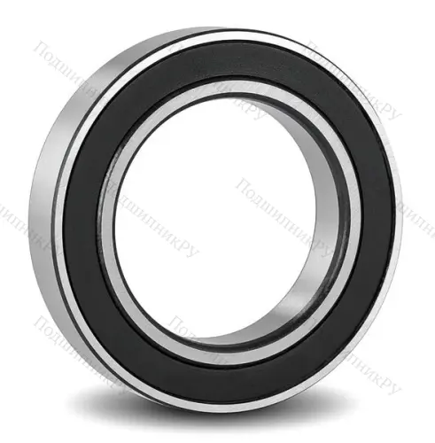 Шариковый однорядный подшипник 180212 (6212 2RS) в Иркутске