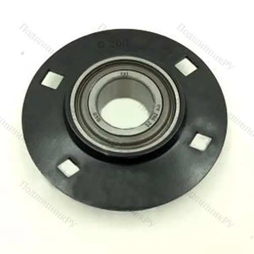 Подшипниковый узел (корпусный подшипник) UYC 208-2S в Иркутске