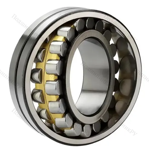 Сферический роликовый подшипник 3617 Н (22317 MBW 33) в Иркутске