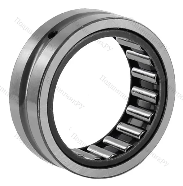 Игольчатый подшипник RNA 4911 XL