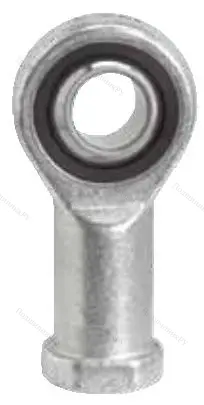 Шарнирный наконечник TSF 16CX 1,5 ISB