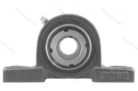Подшипниковый узел UKP 210 ISB в Иркутске