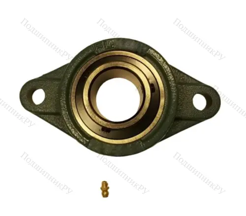 Подшипниковый узел UCFL 208 в Иркутске