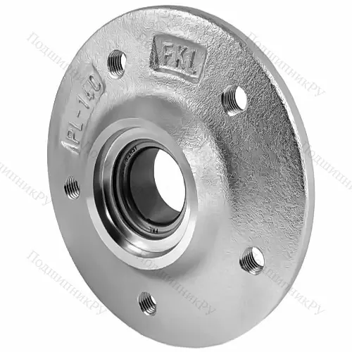 Ступица PL-140 в Иркутске