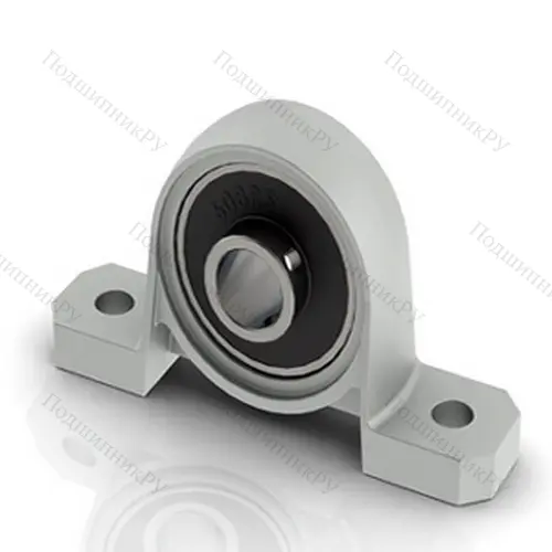 Подшипниковый узел (корпусный подшипник) LES 220-2F в Иркутске