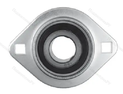 Подшипниковый узел BPFL 2-SB ISB в Иркутске