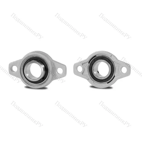 Подшипниковый узел SS KFL 000 ST - Вал: 10 мм от производителя  LPZ