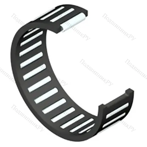 Подшипник игольчатый Na 75*YU в Иркутске