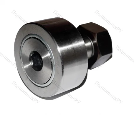 Опорный ролик NUKR 47 NBS