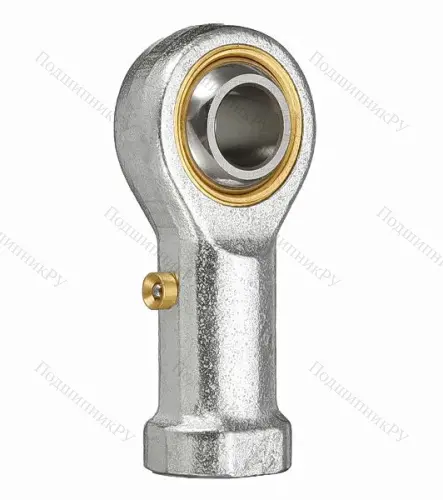 Шарнирная головка с внутренней правой резьбой GIKR 10 PW A в Иркутске