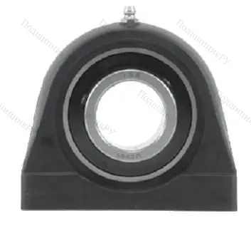 Корпус подшипника UCPA 207PLTBCORPO ISB в Иркутске