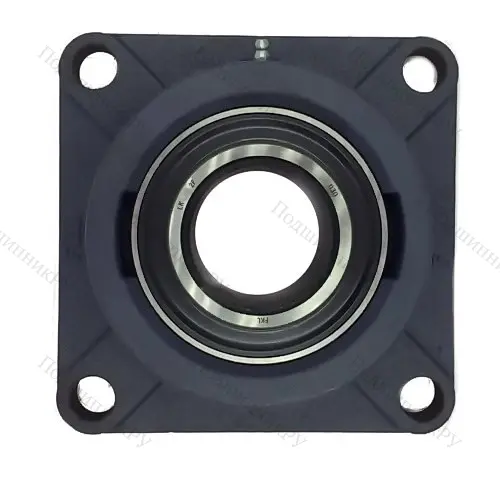Подшипниковый узел (корпусный подшипник) LSFN 207-TBS в Иркутске