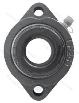 Подшипниковый узел SBLF 202 ISB в Иркутске