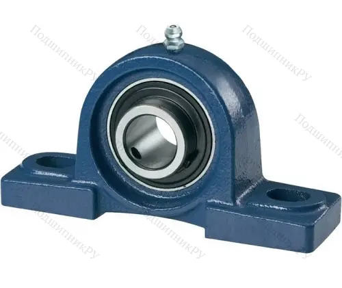 Подшипниковый узел UCP 209 J в Иркутске