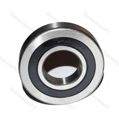 Опорный ролик LR 5208KDD NBS