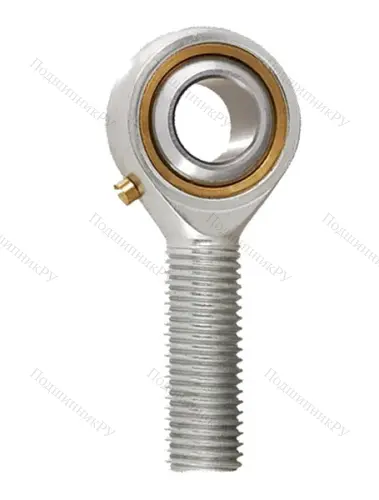 Шарнирная головка POS 14 L в Иркутске