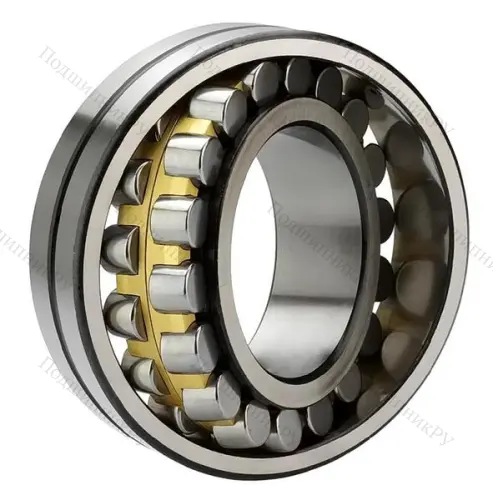 Сферический роликовый подшипник 3513 АМН (22213 ACMBW 33) в Иркутске