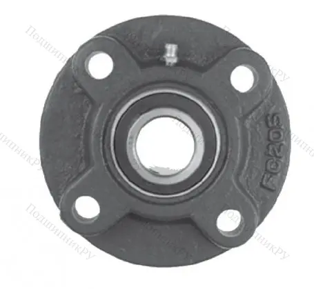 Подшипниковый узел UCFCX 15 ISB в Иркутске