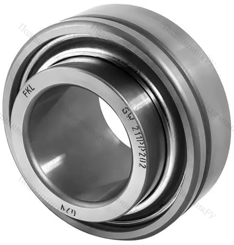 Подшипник шариковый GW 211PP 202 в Иркутске