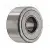 Игольчатый подшипник NATR 15 от производителя SKF Игольчатый подшипник NATR 15 от производителя SKF