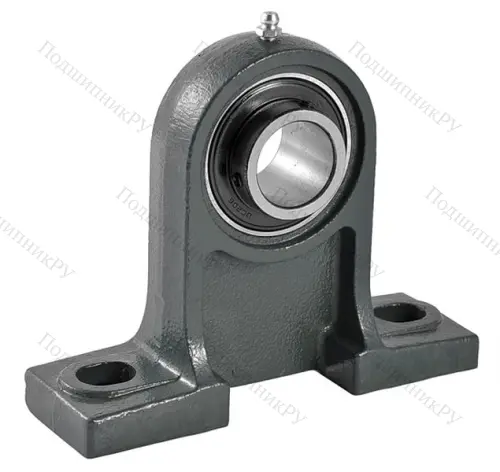 Подшипниковый узел UCPH 209 в Иркутске