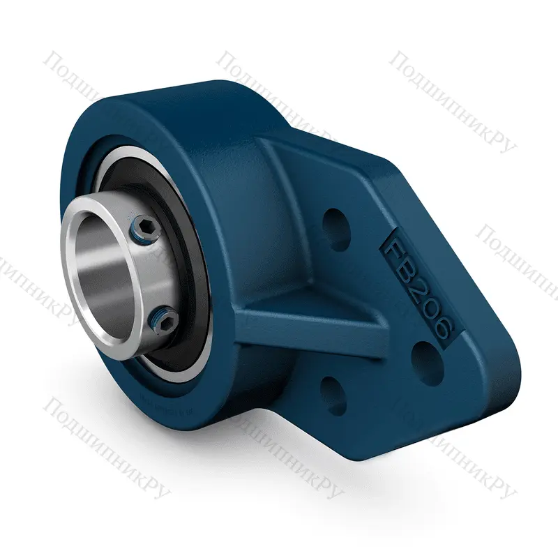 Подшипниковый узел UCFB 206