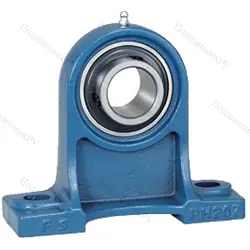 Подшипниковый узел UCPH 201