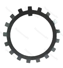 Стопорная шайба MB 5 ISB в Иркутске