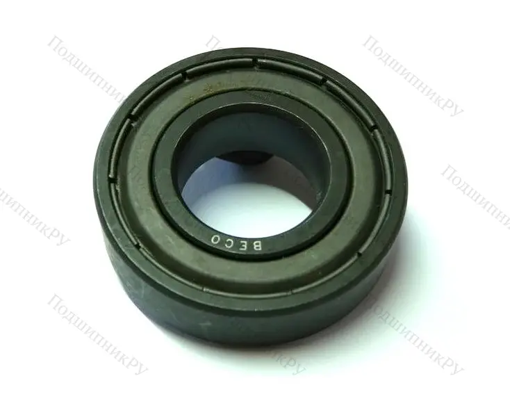 Высокотемпературный подшипник 6306 BHTS ZZ 280° ()