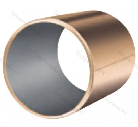 Втулка скольжения KU 1820SF 1 (PCM 182020) ISB