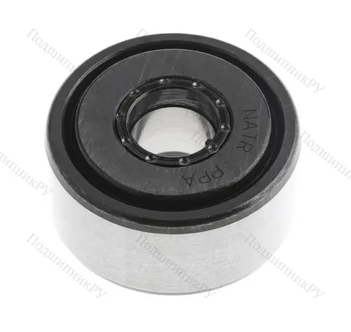 Игольчатый подшипник NATR 17 PP A от производителя  INA