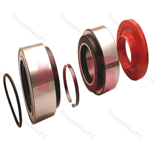 Подшипник роликовый радиально-упорный 566426.H 195