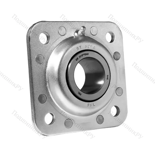 Подшипниковый узел (корпусный подшипник) GWST 209PPB 40 в Иркутске