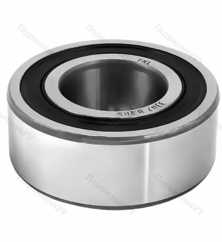 Подшипник шариковый двухрядный 3307B-2RS в Иркутске