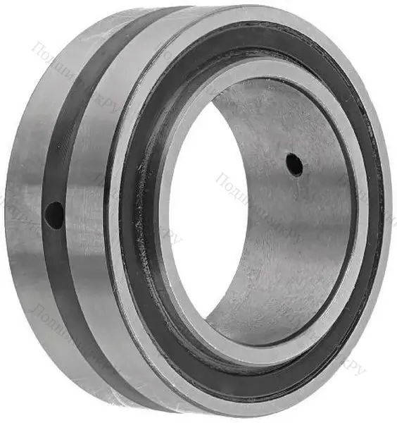 Игольчатый подшипник NA 4908 2RSR XL