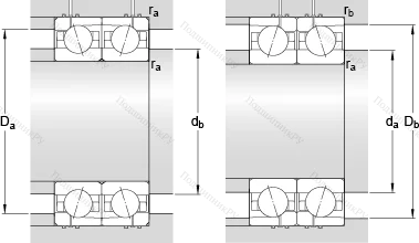 Подшипник 71934 CD/HCP 4AH 1 в Иркутске