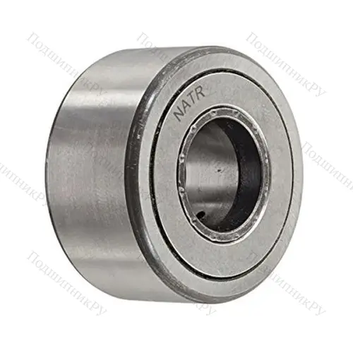 Игольчатый подшипник NATR 20 от производителя  INA
