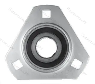 Подшипниковый узел BPFT 2-SB ISB в Иркутске