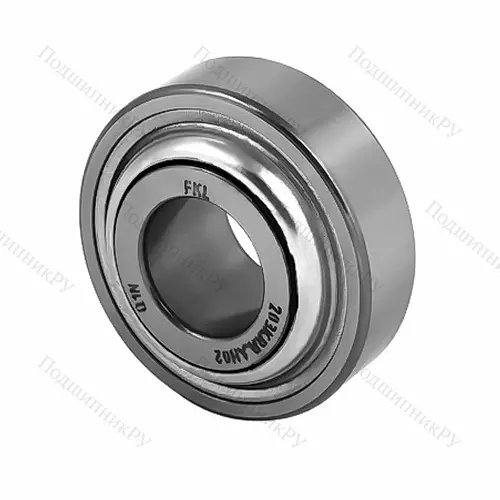 Подшипник шариковый самоустанавливающийся 203KRR 3 в Иркутске