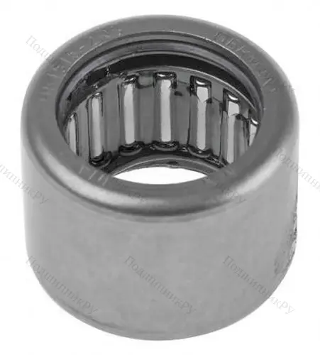 Игольчатый подшипник HK 2516 2RS L 271 от производителя  INA