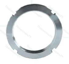 Стопорная гайка KM 19 ISB в Иркутске