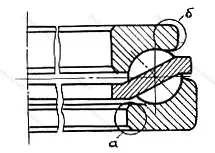 Модификация подшипника 71682/560Г размер 560x750x85