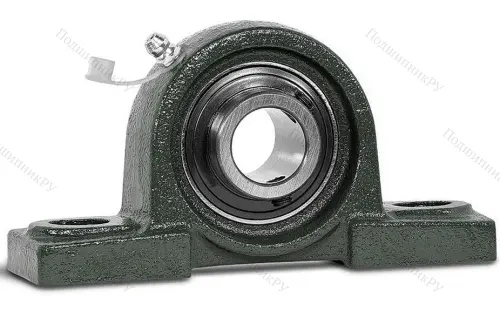 Подшипниковый узел UCP 209 в Иркутске