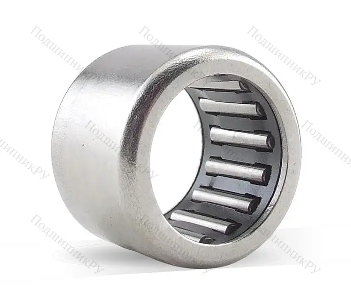 Игольчатый подшипник HK 0808 B