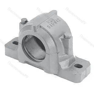 Разъемный корпус SNG 528 ISB в Иркутске