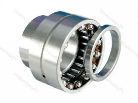 Подшипник NKIB 5902 NBS в Иркутске