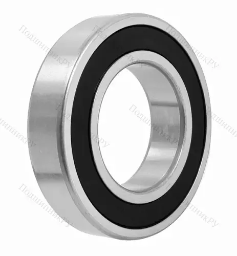 Шариковый однорядный подшипник 180313 (6313 2RS) в Иркутске