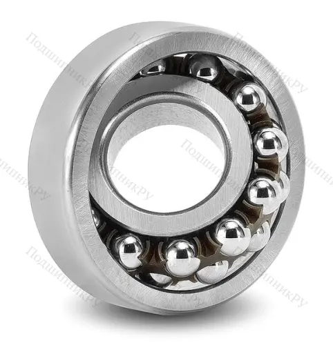 Двухрядный шариковый подшипник 2310 TVH от производителя  FAG