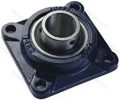 Подшипниковый узел UCF 208 ISB EcoLine в Иркутске