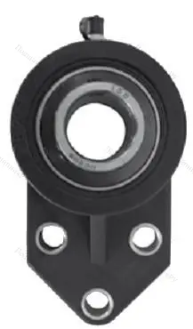 Подшипниковый узел UCFB 208 ISB в Иркутске